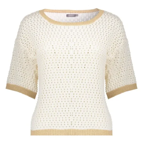 Geisha Trui 54054-70 Beige