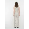 Geisha Broek 51231-20 Zand
