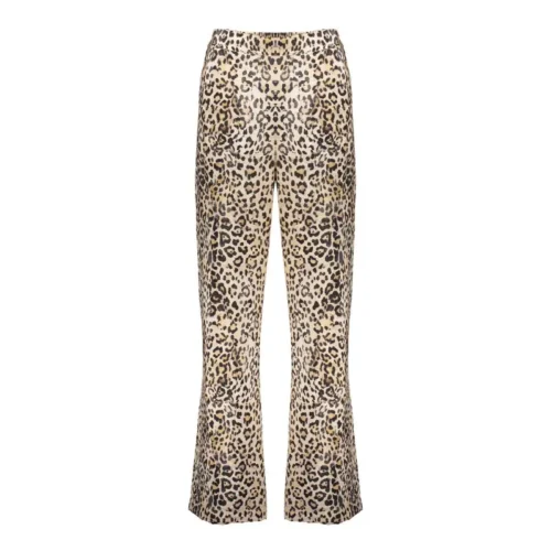 Geisha Broek 51232-20 Zand