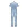 Geisha Jumpsuit 51050-10 Blauw