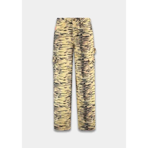 Harper&Yve Jeans Dana SS25D100 Trashy Tiger