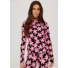 Harper&Yve Top Jane SS25T500 Pink Blossom