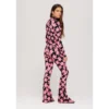 Harper&Yve Top Jane SS25T500 Pink Blossom