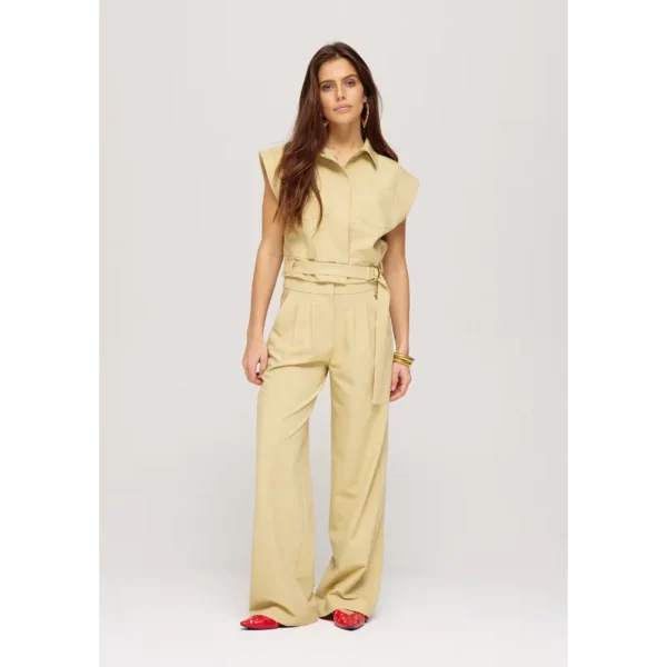 Harper-&-Yve_spring_summer_2025_original_KATIE-GI-2_v3 Harper&Yve Gilet Katie SS25N204 Beige