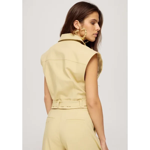 Harper-&-Yve_spring_summer_2025_original_KATIE-GI-3_v1 Harper&Yve Gilet Katie SS25N204 Beige