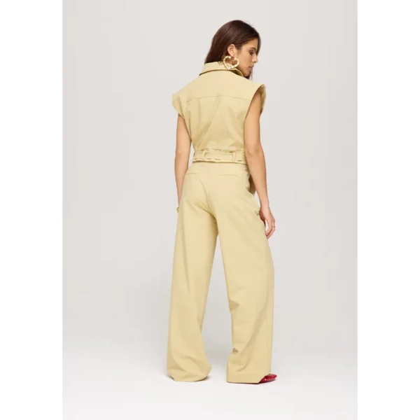 Harper-&-Yve_spring_summer_2025_original_KATIE-GI-4_v1 Harper&Yve Gilet Katie SS25N204 Beige