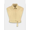 Harper&Yve Gilet Katie SS25N204 Beige