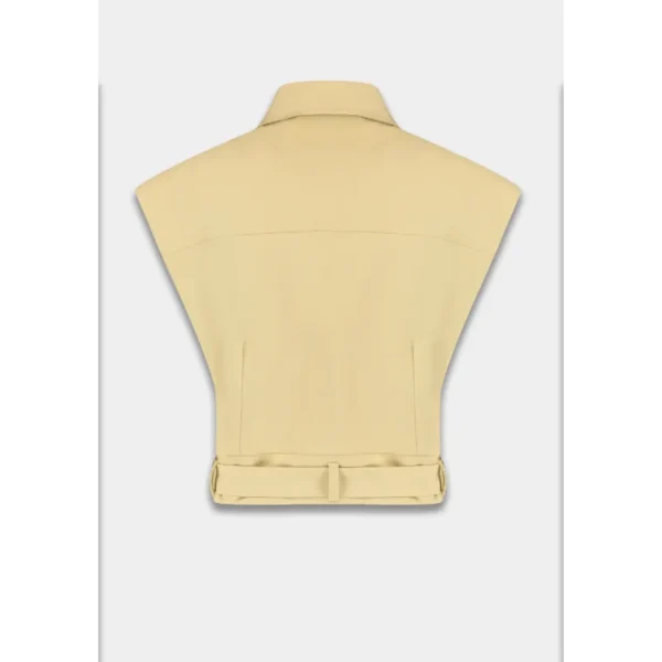Harper-&-Yve_spring_summer_2025_original_KATIE-GI-6 Harper&Yve Gilet Katie SS25N204 Beige
