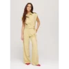 Harper&Yve Broek Katie SS25N103 Beige
