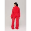 Harper&Yve Blouse Maral SS25P606 Spicy Red