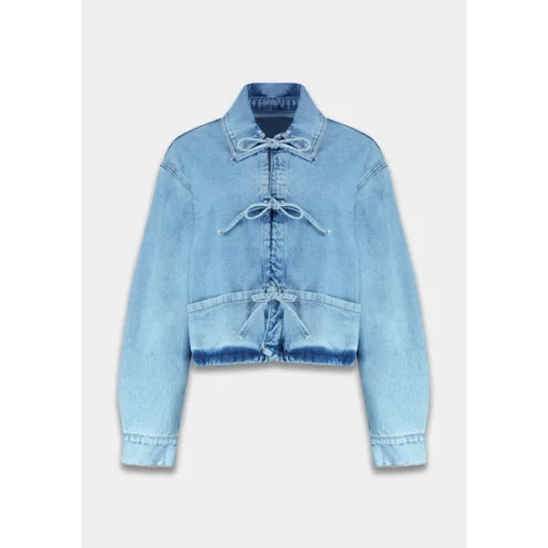 Harper&Yve Jas Wally SS25R200 Light Blue
