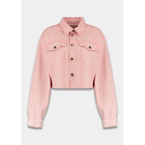 Harper&Yve Jas Willow SS25D201 Bittersweet