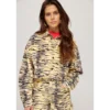 Harper&Yve Jasje SS25D200 Trashy Tiger