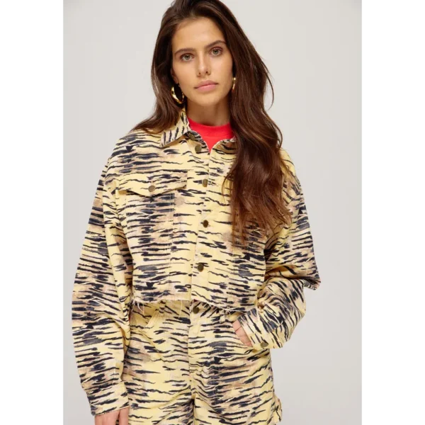 Harper-&-Yve_spring_summer_2025_original_WILLOW-JA-TIGER-1 Harper&Yve Jasje SS25D200 Trashy Tiger