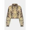 Harper&Yve Jasje SS25D200 Trashy Tiger