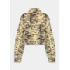 Harper&Yve Jasje SS25D200 Trashy Tiger