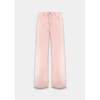 Harper&Yve Broek Yve SS25D105 Roze