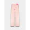 Harper&Yve Broek Yve SS25D105 Roze