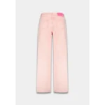 Harper&Yve Broek Yve SS25D105 Roze