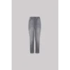 Jansen Amsterdam Broek Katja SS25 Grijs