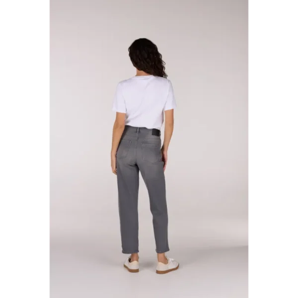 JANSEN-Amste_spring_summer_2025_original_KATJA SS25_grey_05 Jansen Amsterdam Broek Katja SS25 Grijs