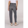 Jansen Amsterdam Broek Katja SS25 Grijs