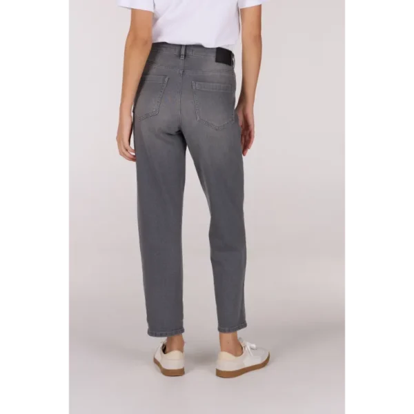 JANSEN-Amste_spring_summer_2025_original_KATJA SS25_grey_06 Jansen Amsterdam Broek Katja SS25 Grijs