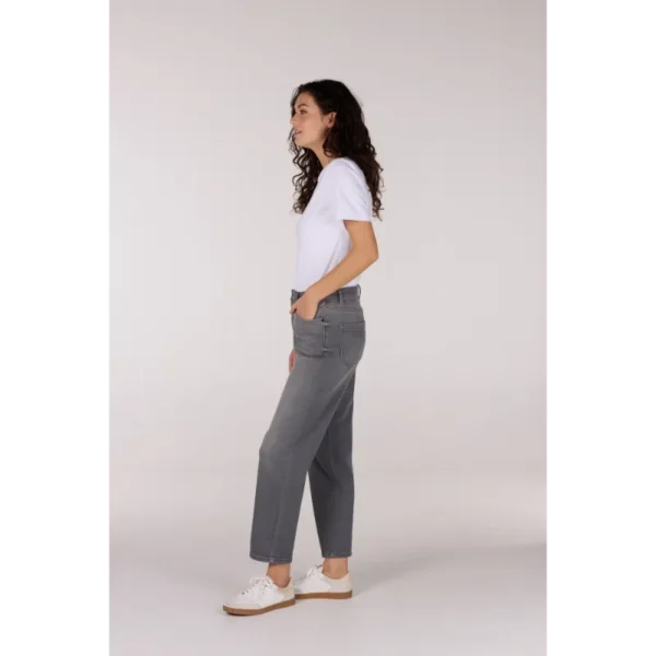 JANSEN-Amste_spring_summer_2025_original_KATJA SS25_grey_07 Jansen Amsterdam Broek Katja SS25 Grijs