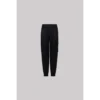 Jansen Amsterdam Broek Lauren SS25 Zwart