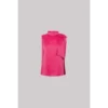 Jansen Amsterdam Top Sue SS25 Berry