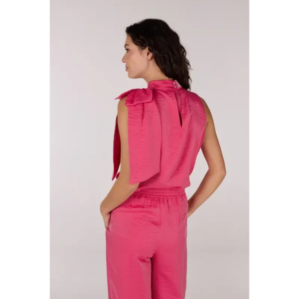 JANSEN-Amste_spring_summer_2025_original_SUE SS25_berry_07 Jansen Amsterdam Top Sue SS25 Berry