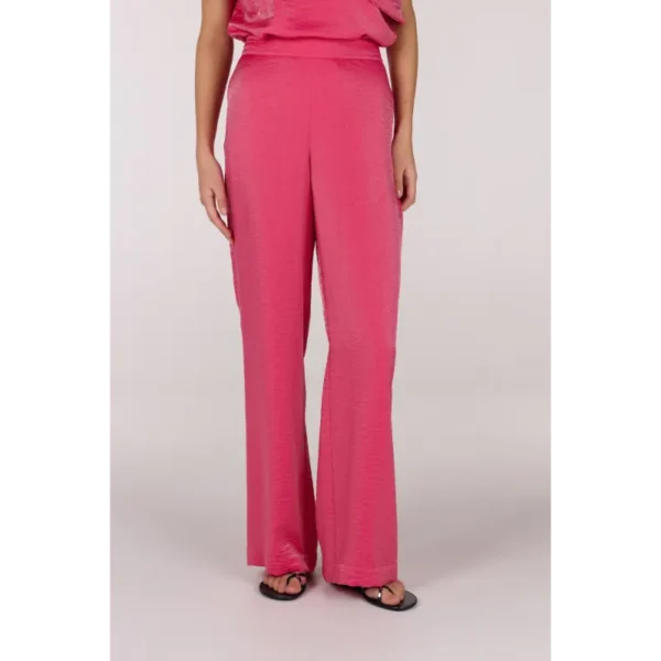 JANSEN-Amste_spring_summer_2025_original_SUNNY SS25_berry_01 Jansen Amsterdam Broek Sunny SS25 Berry