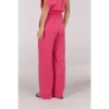 Jansen Amsterdam Broek Sunny SS25 Berry