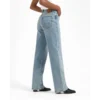Kuyichi Jeans Izabella Straight 25105203 Vintage Blue