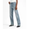 Kuyichi Jeans Izabella Straight 25105203 Vintage Blue