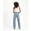 Kuyichi Jeans Izabella Straight 25105203 Vintage Blue
