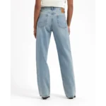 Kuyichi Jeans Izabella Straight 25105203 Vintage Blue