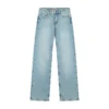 Kuyichi Jeans Izabella Straight 25105203 Vintage Blue