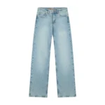 Kuyichi Jeans Izabella Straight 25105203 Vintage Blue