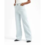 Kuyichi Jeans Farrah Worker 25105212 Super Light
