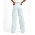 Kuyichi Jeans Farrah Worker 25105212 Super Light