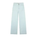 Kuyichi Jeans Farrah Worker 25105212 Super Light
