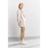 Yaya Blazer 01-501064-502 Beige 998032