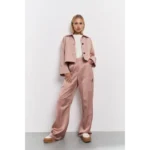Yaya Jasje 02-001045-502 Roze 99978