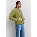Yaya Jas 02-001044-502 Groen 99972
