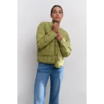 Yaya Jas 02-001044-502 Groen 99972
