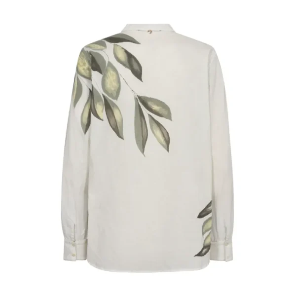 MOS-MOSH_SS25_180_169850_2 Mos Mosh Blouse MMgemran 169850 Off-White