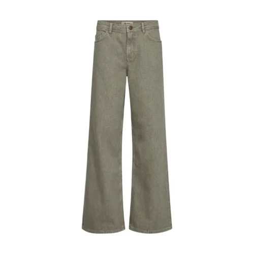 Mos Mosh Broek MMdara 170530 Groen