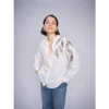 Mos Mosh Blouse MMgemran 169850 Off-White