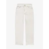 Nikkie Jeans Indy N2-045 2502 Star White